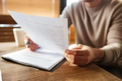 Local streets of Pleasanton