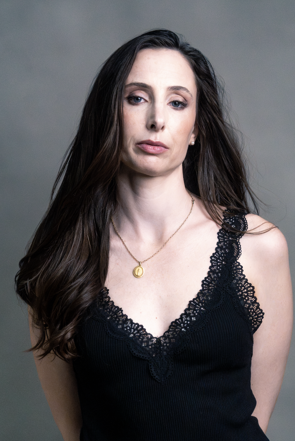 Kate Eberstadt