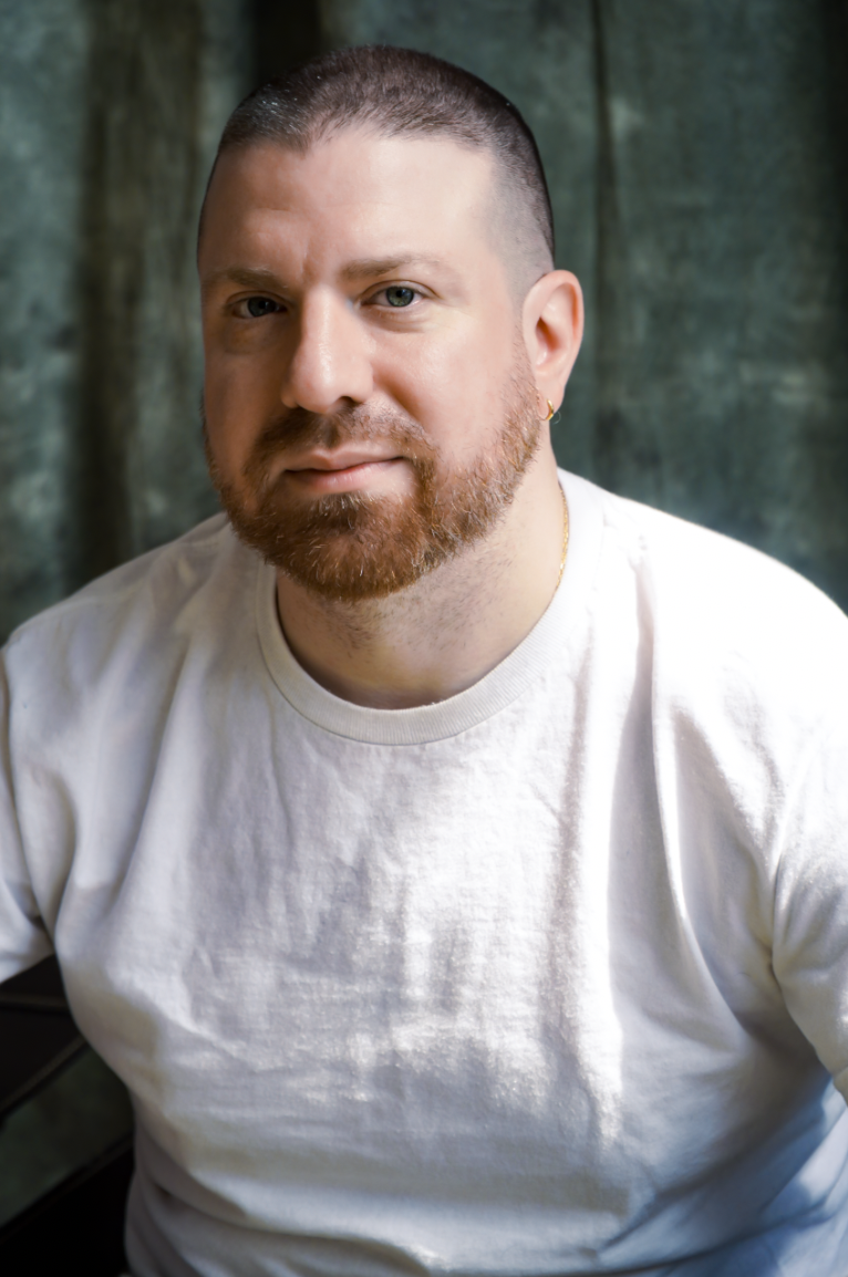 Damian Bellino