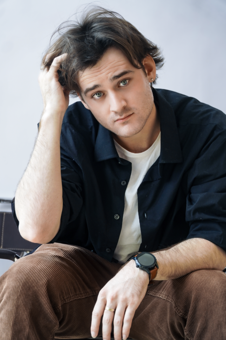 Zavier Aujay-Barnhart