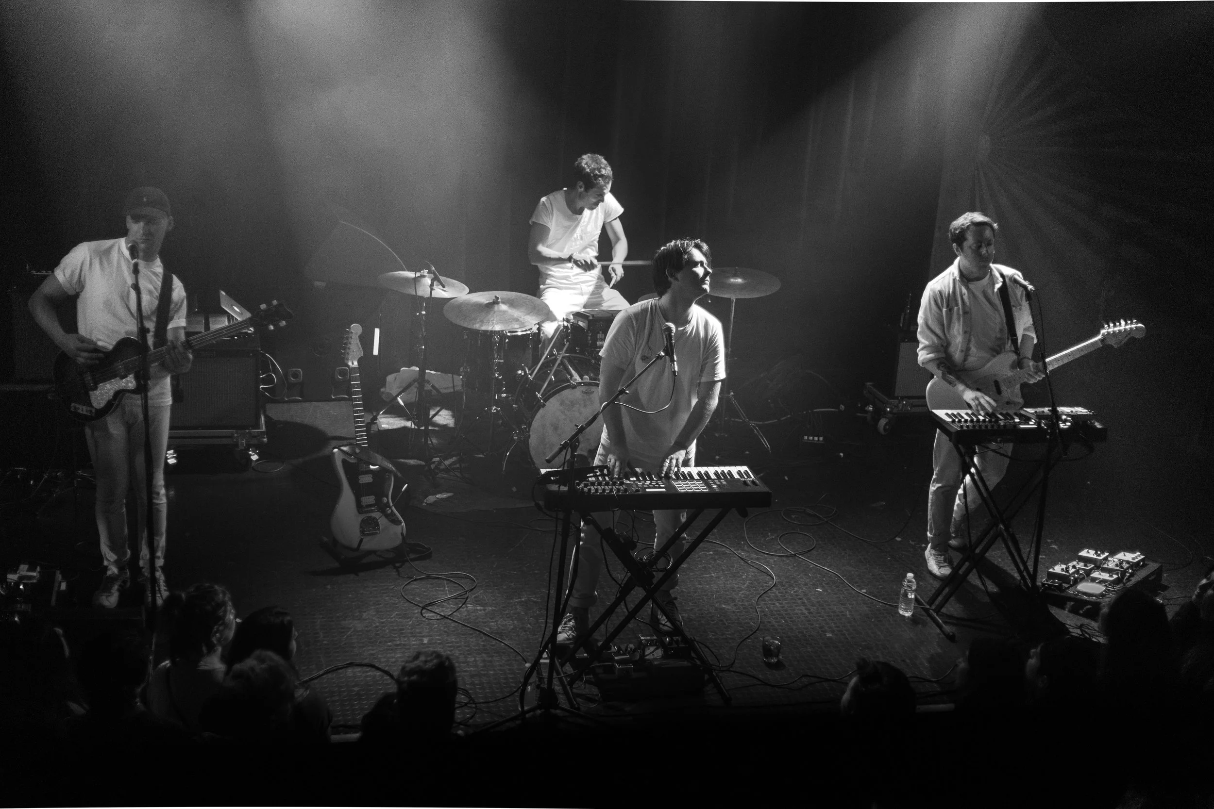Tender // The Troubadour // West Hollywood, CA