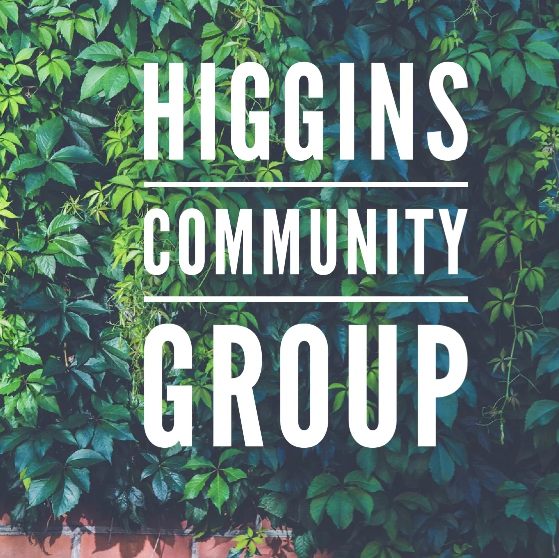 Higgins Community Group
