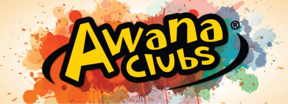 AWANA- Polka Dot Night