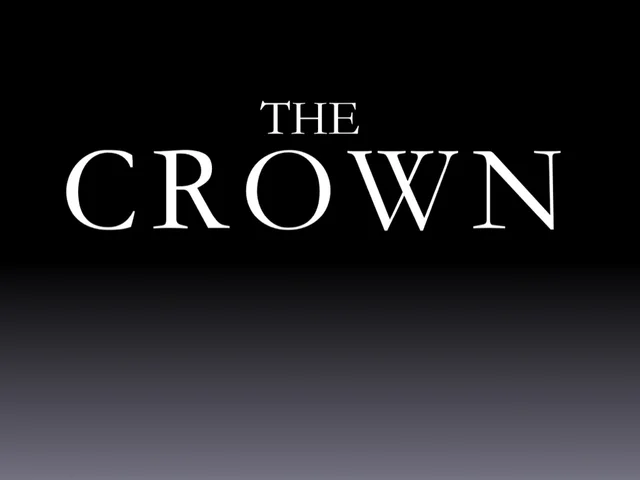 The Crown - The Fear