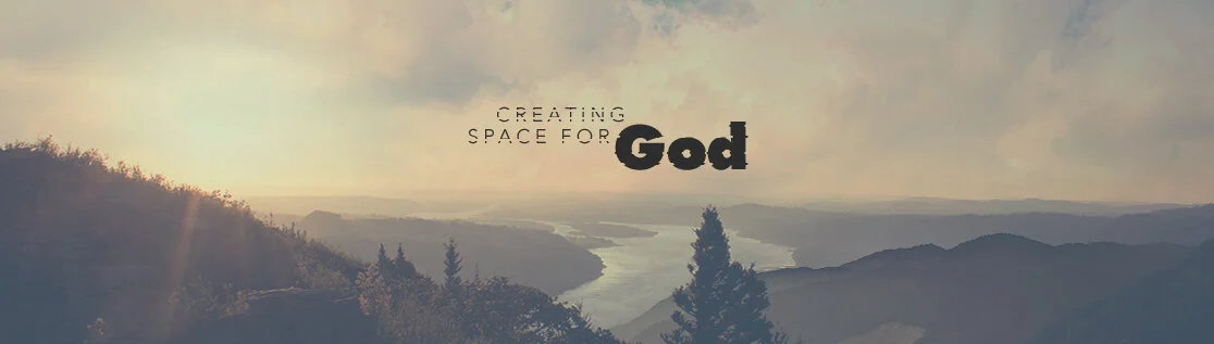 Space For God Retreat