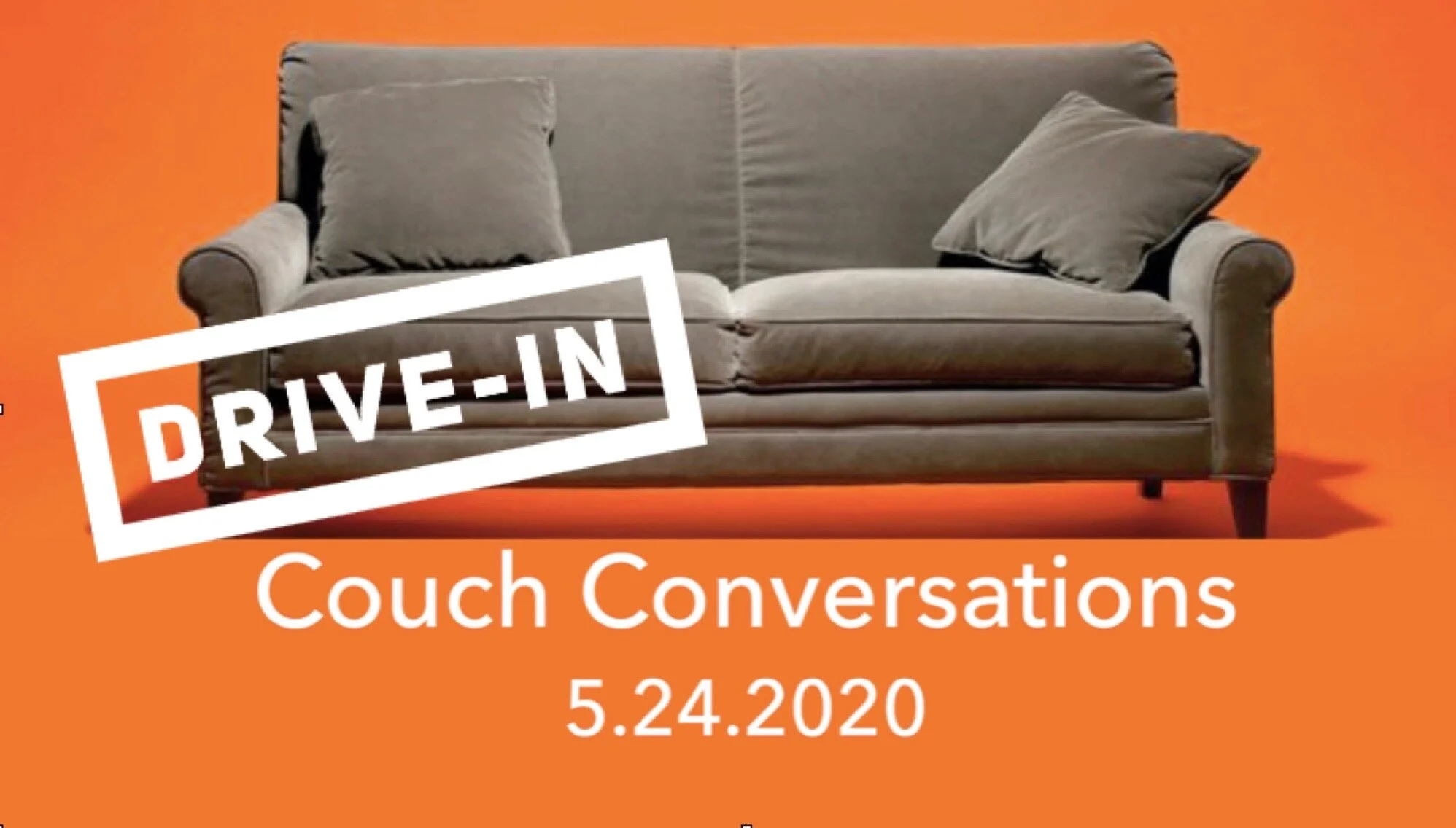 Couch Conversations