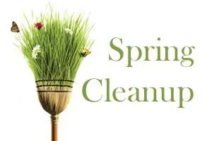 Spring Cleanup Day