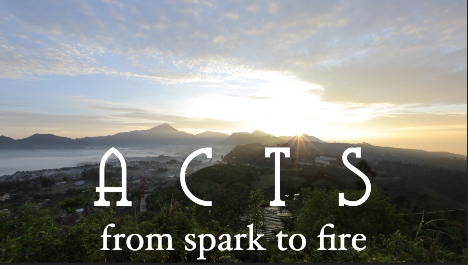 Acts 10:1-33