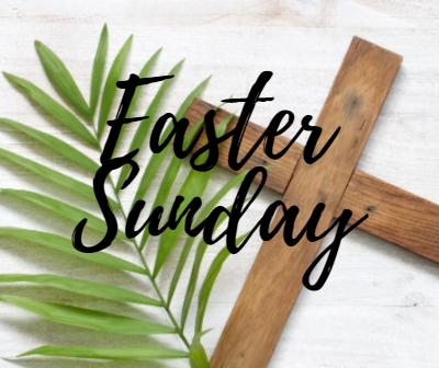 Easter Sunday Breakfast and Worship Service