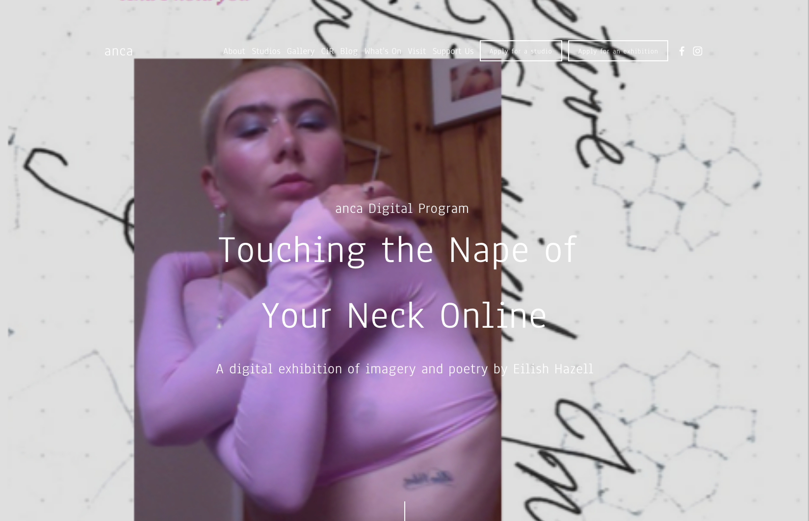 Touching the Nape of  Your Neck Online_Documentation_1.png