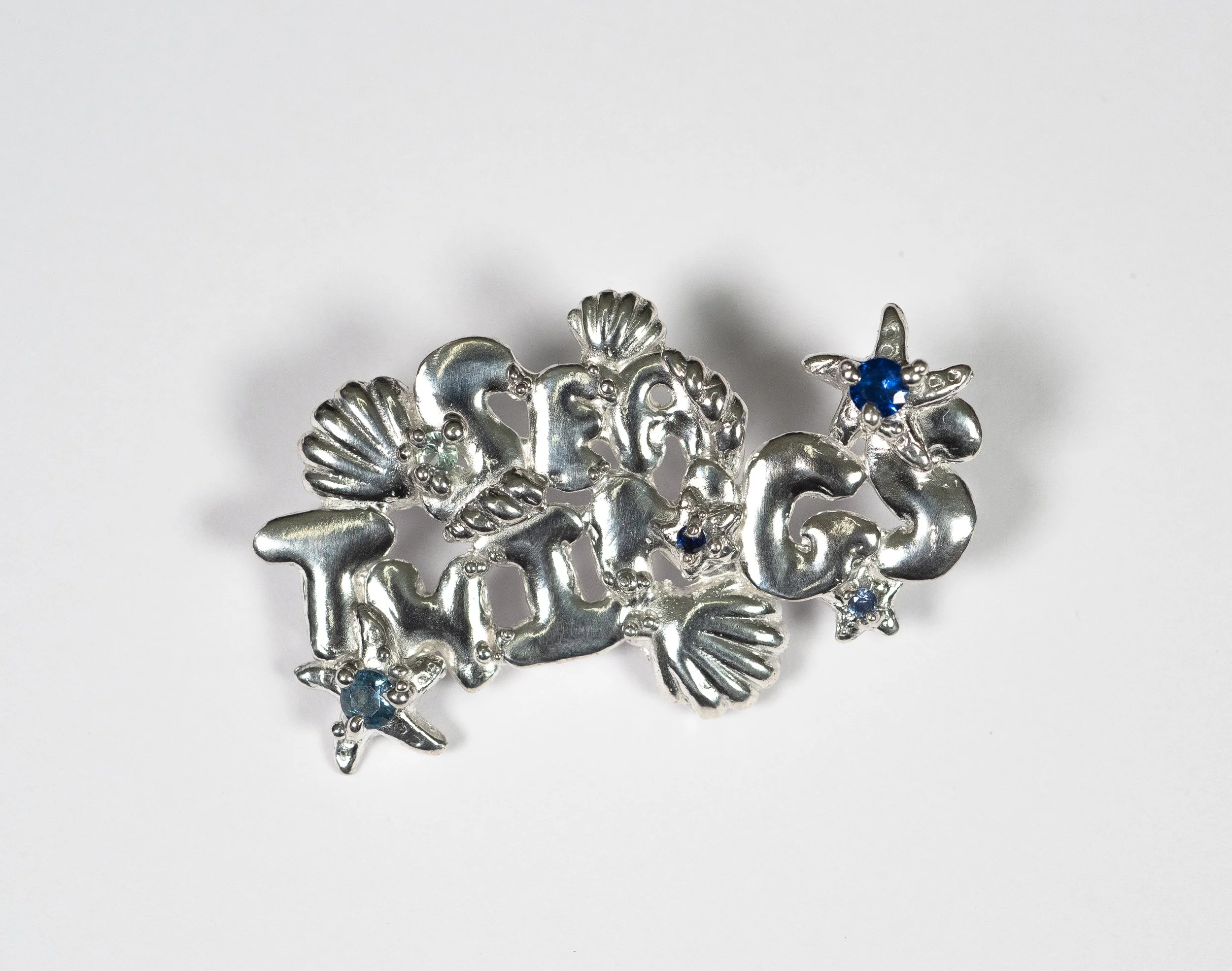 ANCA Gallery Presents: PIN 10