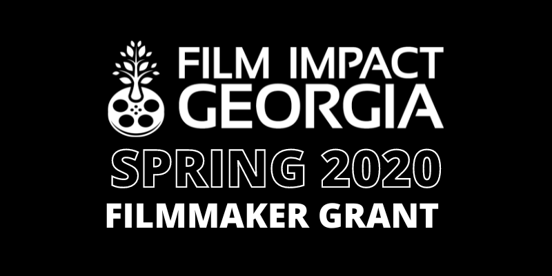 Spring 2020 Filmmaker Grant Finalists