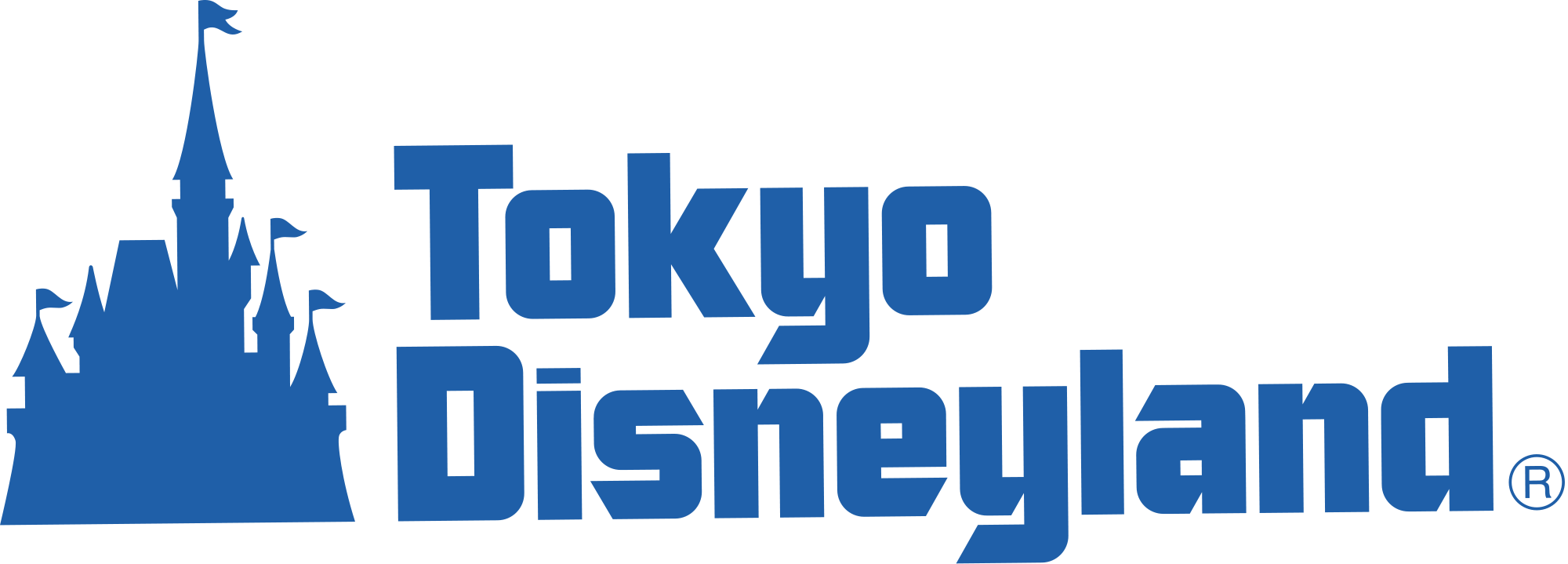 Tokyo Disneyland Tdrplans