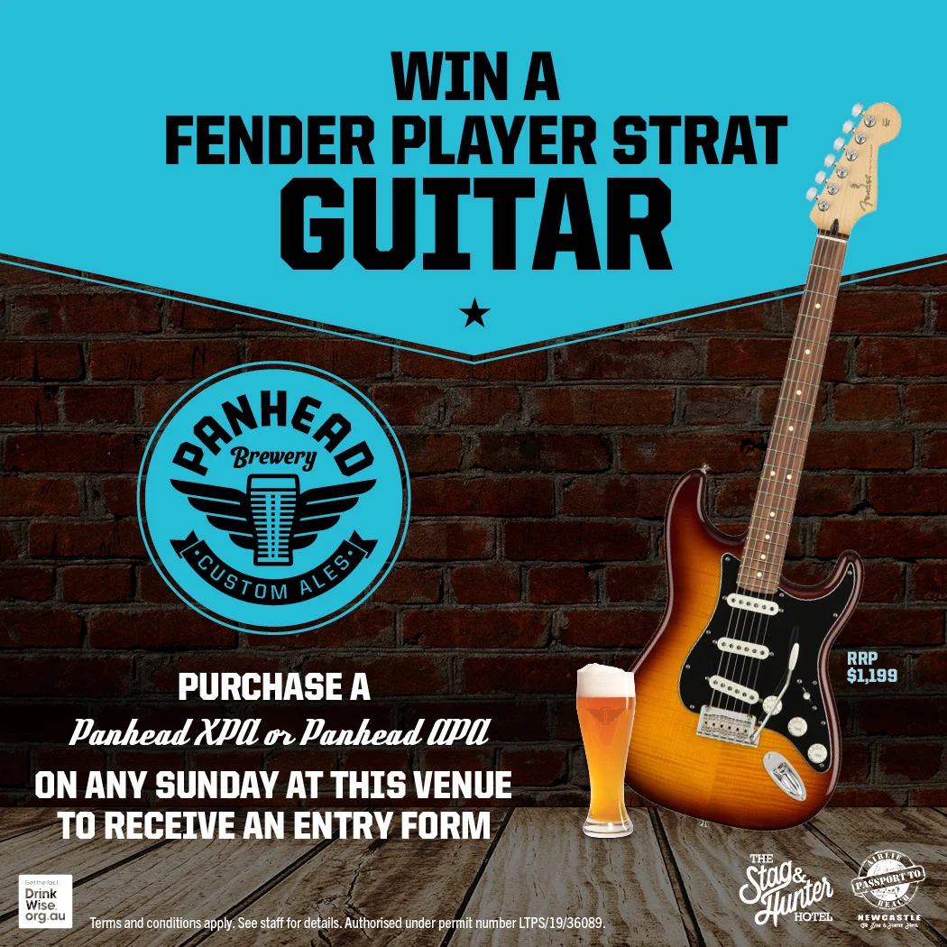 18532 PANHEAD Promotion Stag & Hunter Hotel Win a Guitar Social Media Tile (504x504px) V2.jpg
