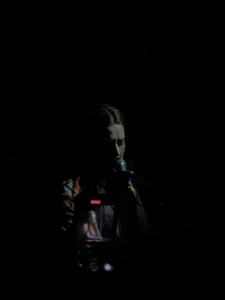 🔈ON + UP. Some of our fav @miawray moments! 
Upcoming shows on our website.