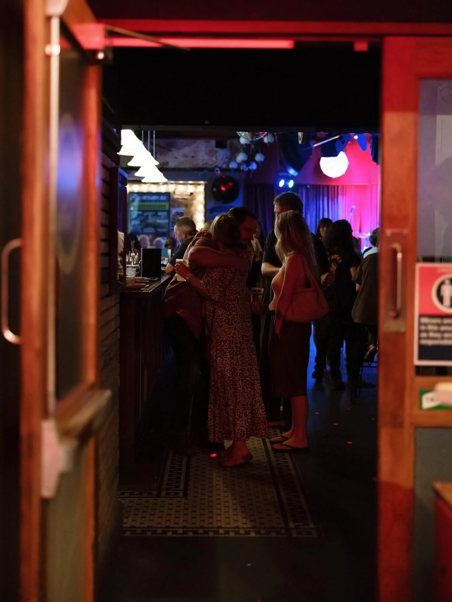 HAPPY NEW YEAR FROM THE STAG 🍻

We&rsquo;re open as usual today for all your Stag faves - and yes before you ask, of course that means Blues Jam IS ON from 6pm

See you soon