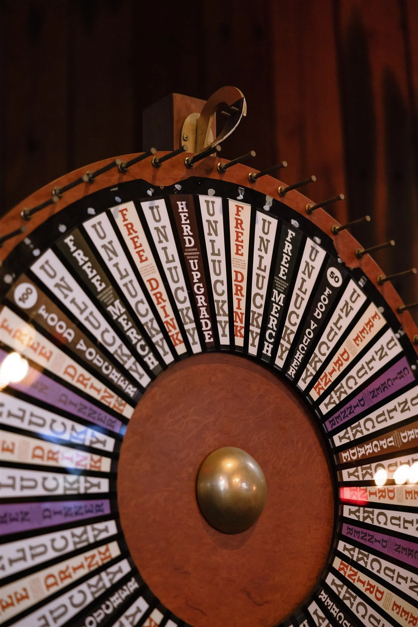 Feeling lucky?! Our Members Draw has MAXXED out at $5000!! 4 x draws from 4pm tomorrow (Friday) currently a 1 in 6 chance to win and getting better with every spin!