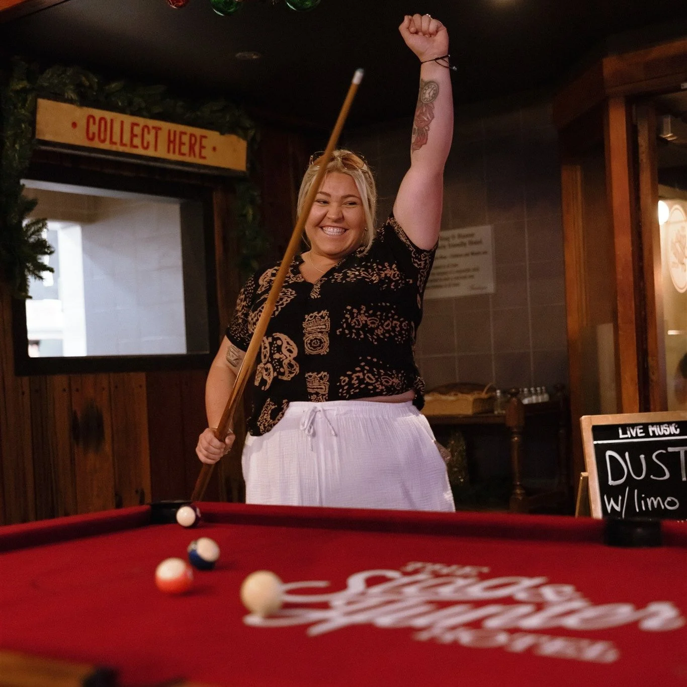 Survived another long weekend with the extended family? We're proud of you - your Stag family awaits