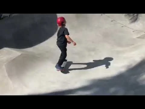 Drake Skate Session