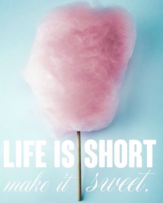 You can always make life a little sweeter at Dugout Delights 😇 
#ultimateconcessions #sweet #cottoncandy #dugoutdelights