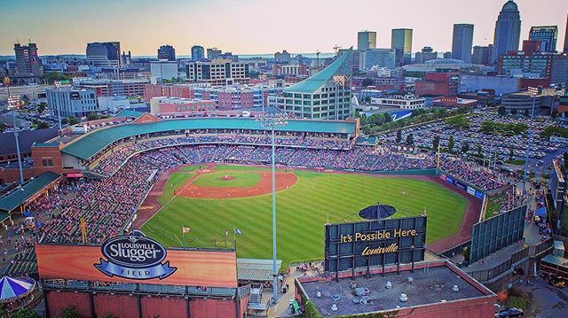 One month away from opening night. ⚾️ #batsbaseball #dugoutdelights