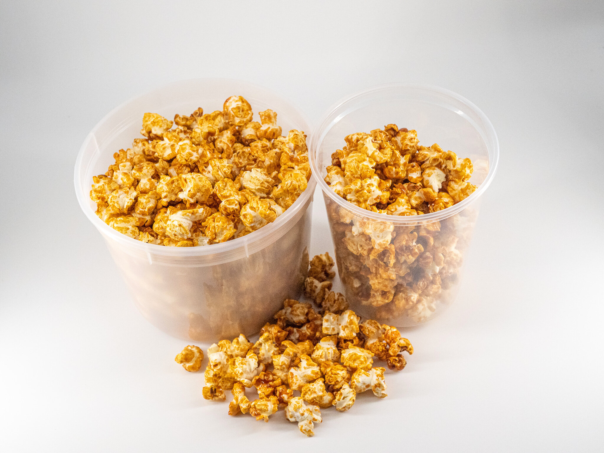 Caramel Corn