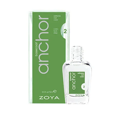 Zoya Anchor Base Coat
