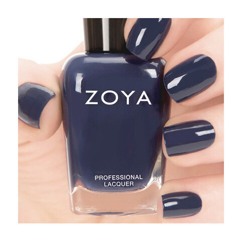 Zoya Natural Nail Polish Sailor - Reserved and Polished Zoya Natural Nail Polish Sailor - Reserved and Polished