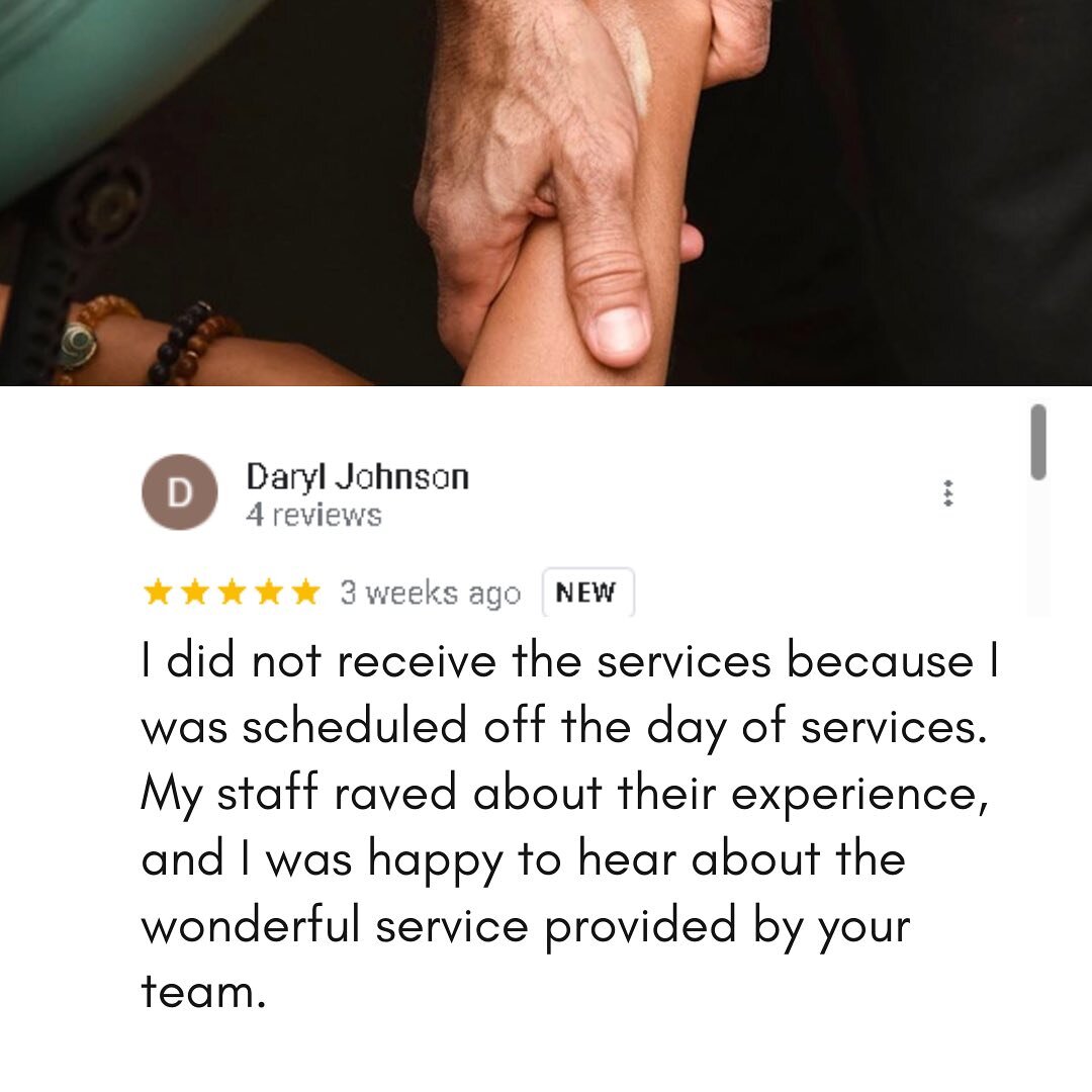 👉🏽Gratitude in every review! A big thank you to our wonderful customers for taking the time to share their experiences on Google. 

Your kind words light up our day and inspire us to continue delivering exceptional service. 

We appreciate your sup