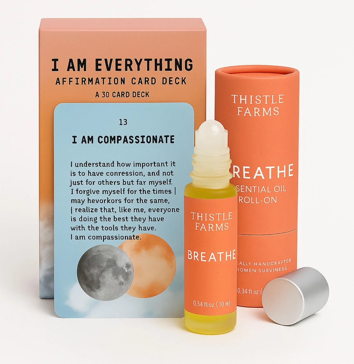 Cold season self-care that actually feels good 🕯️
The Reset Ritual: aromatherapy + affirmations for when you need to come back to yourself. Shop The Wellness Edit.
Link in bio!