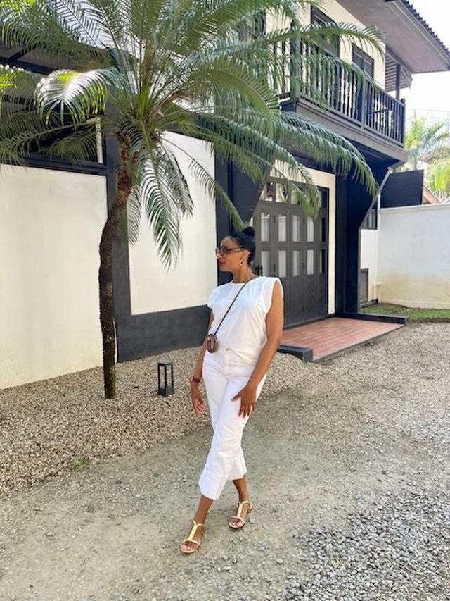 Somewhere between work, responsibilities, and everything else, self-care became &ldquo;I&rsquo;ll get to it later.&rdquo;

I watched it happen to people around me all the time. Not because they didn&rsquo;t want to show up for themselves, but because