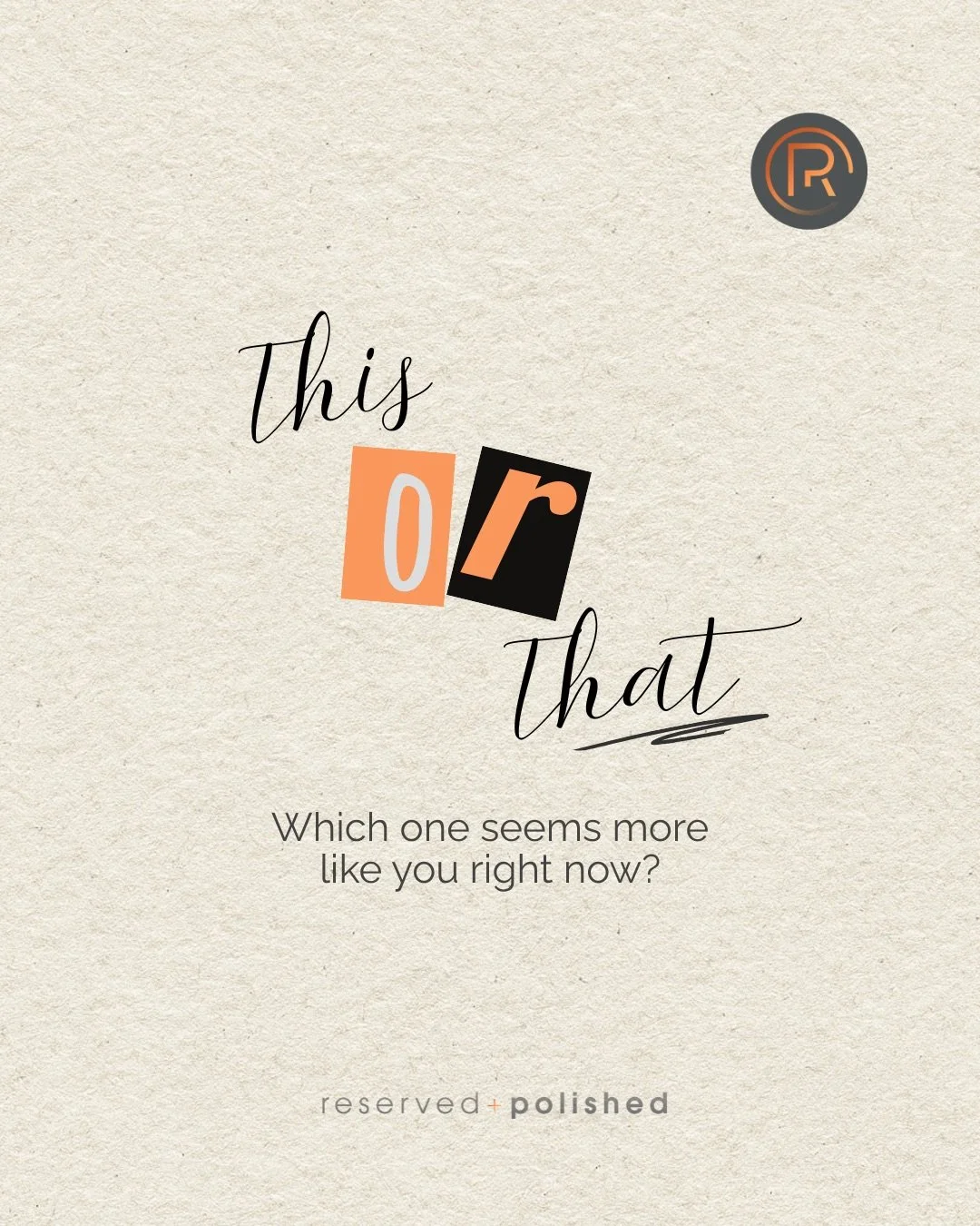 We think we know which one you picked. All things &ldquo;Mobile&rsquo;: nails, massage and facials delivered to your home, office or event across NYC &amp; NJ. 

Link in bio to Schedule Your Serenity&reg;; you deserve the good things in life 🧡
.
.
#