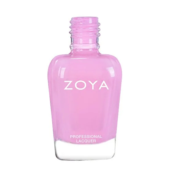 Zoya Natural Nail Polish 'Jodi'