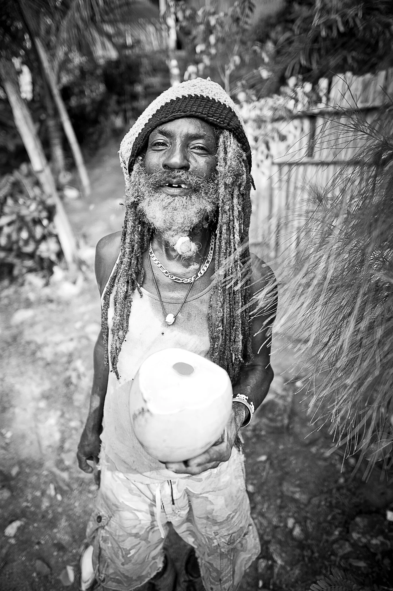 Don't worry, be happy