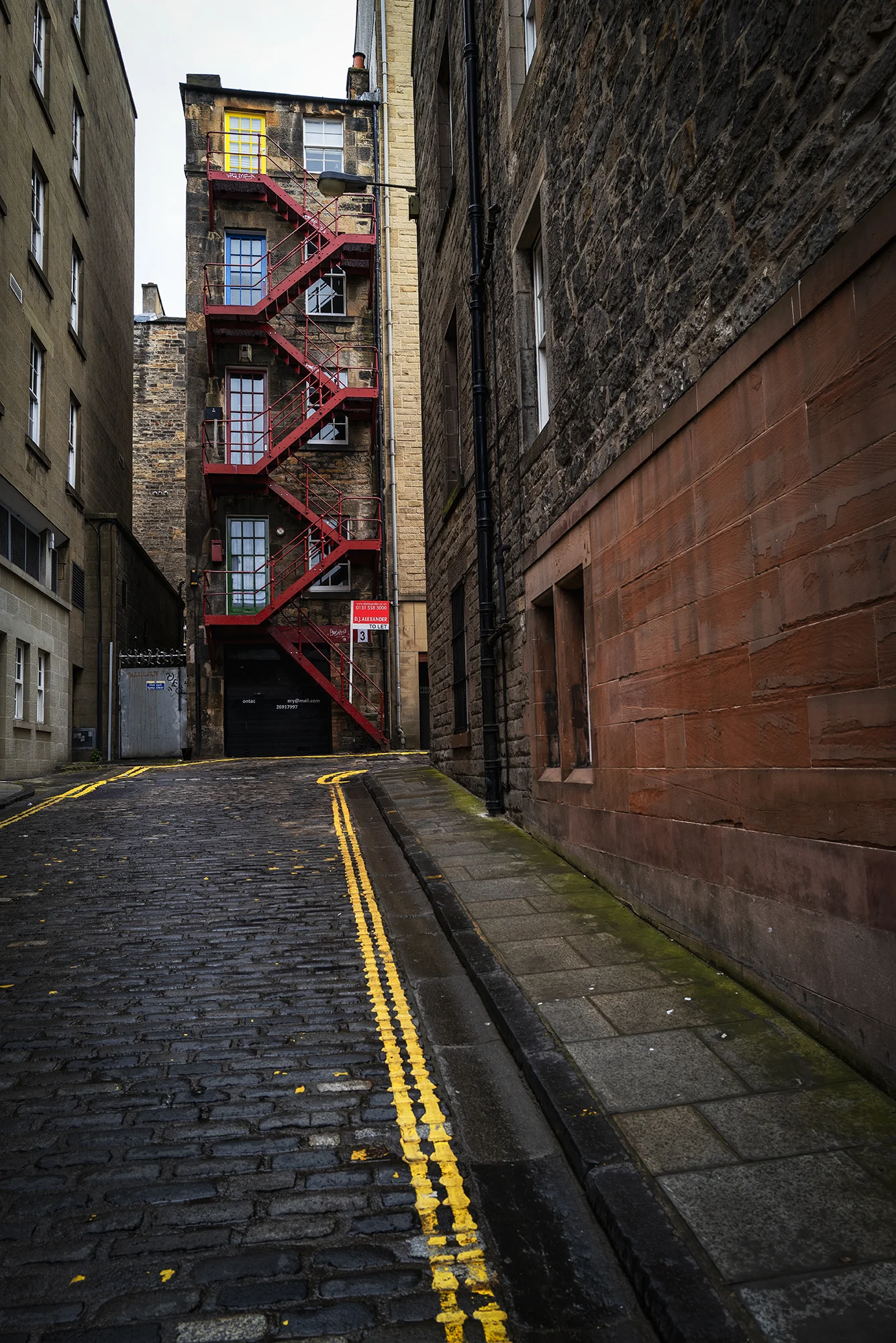 Edinburgh