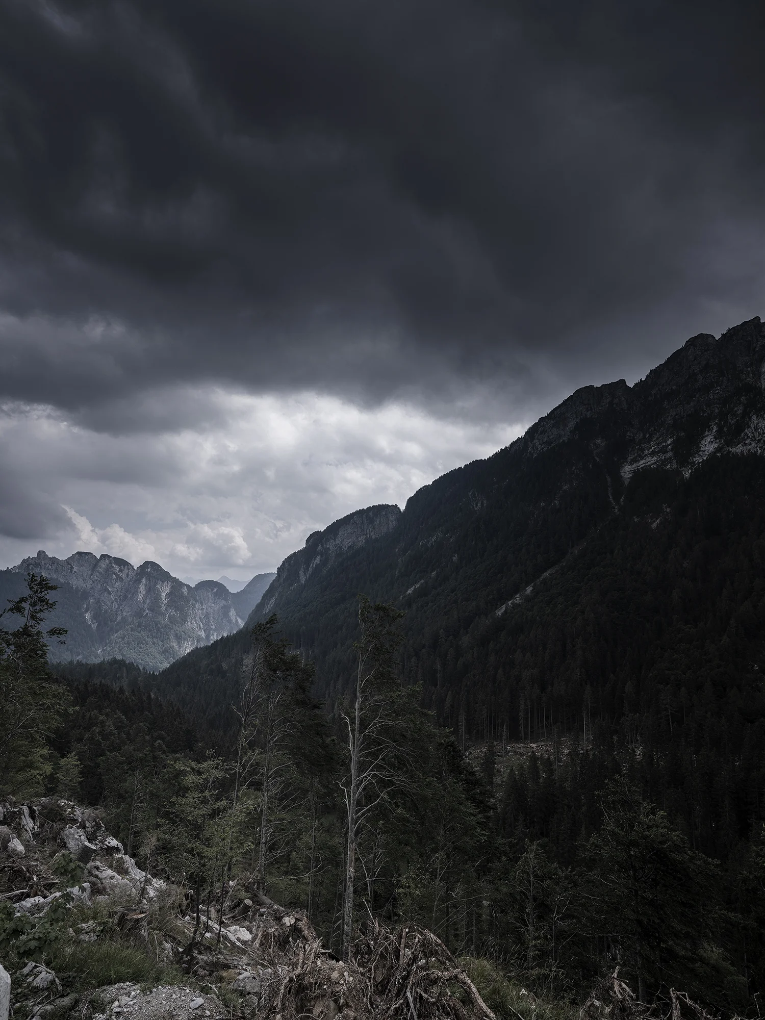 Kanaltal Italy