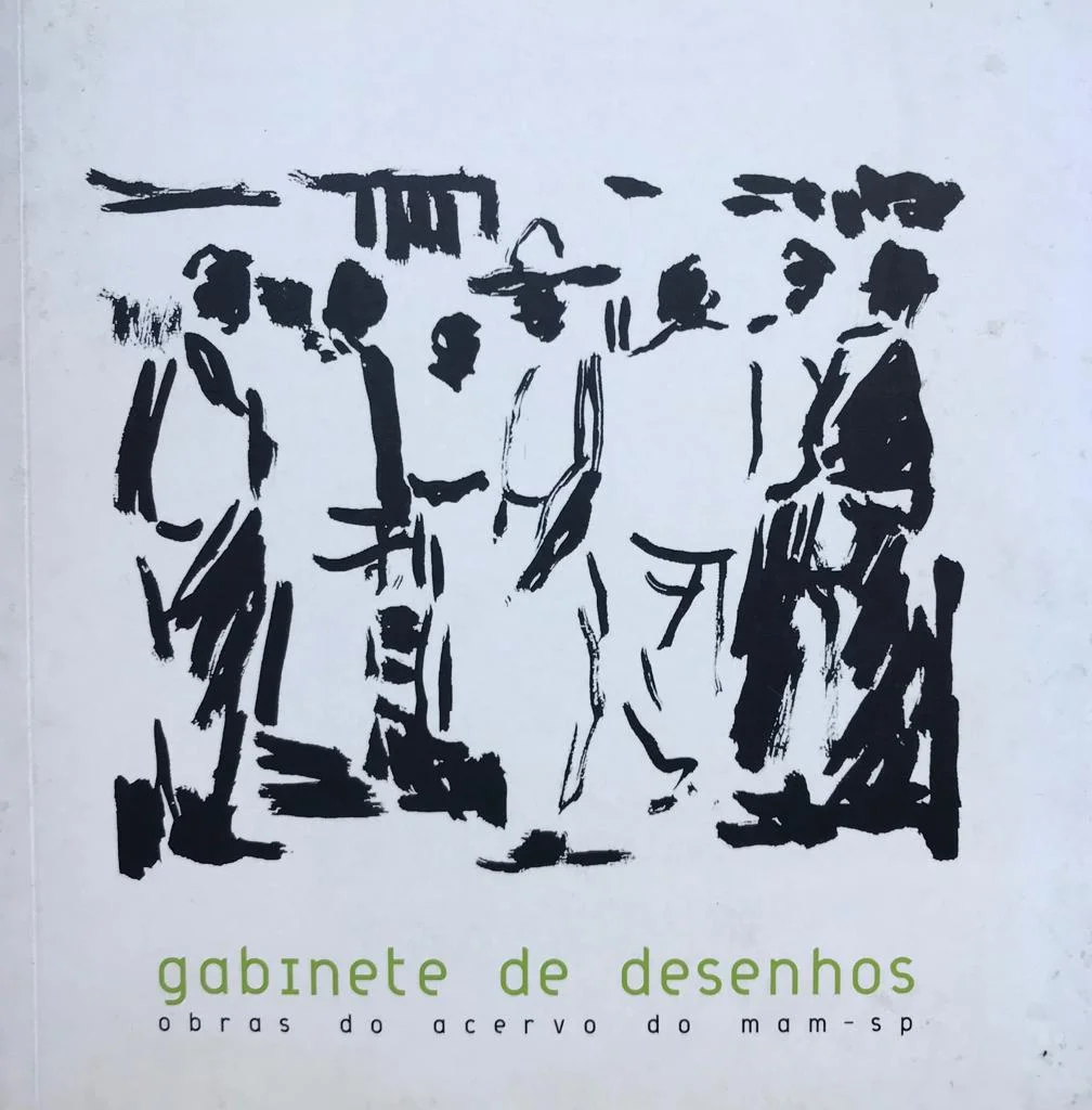Gabinete de Desenhos