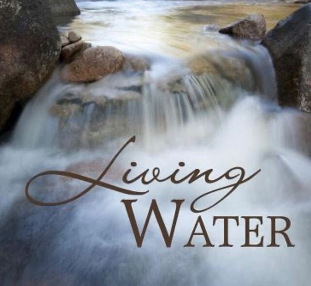 Feeling disqualified in life? Find out this Sunday how Jesus can take you from the sidelines and put you back in the game! Hope you can join us online at 9am!
.
Jesus answered, &ldquo;Everyone who drinks this water will be thirsty again, but whoever 