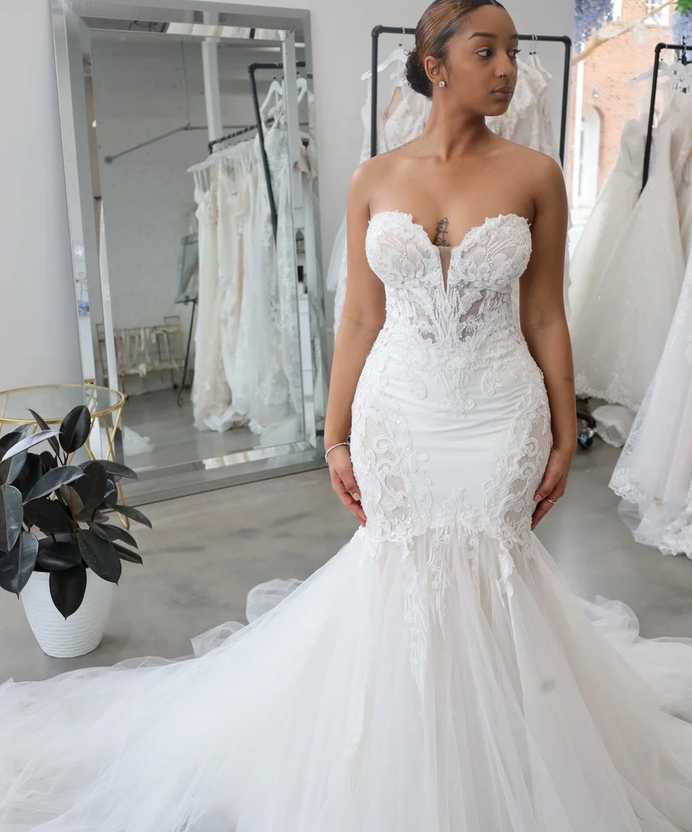 Blog — Gavin Christianson Bridal - Durham, NC Bridal Shop
