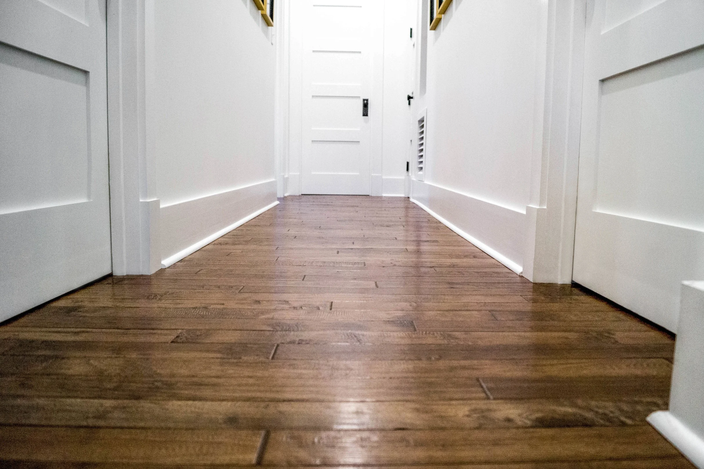 Hardwood Specialties