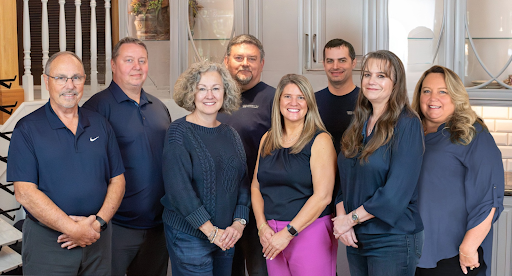 Opening a New Home Design Center