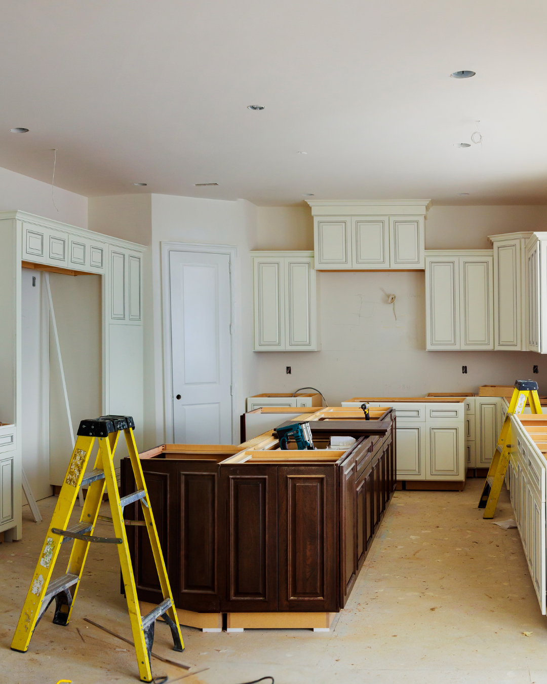How to Plan a Kitchen Remodel Without Feeling Overwhelmed