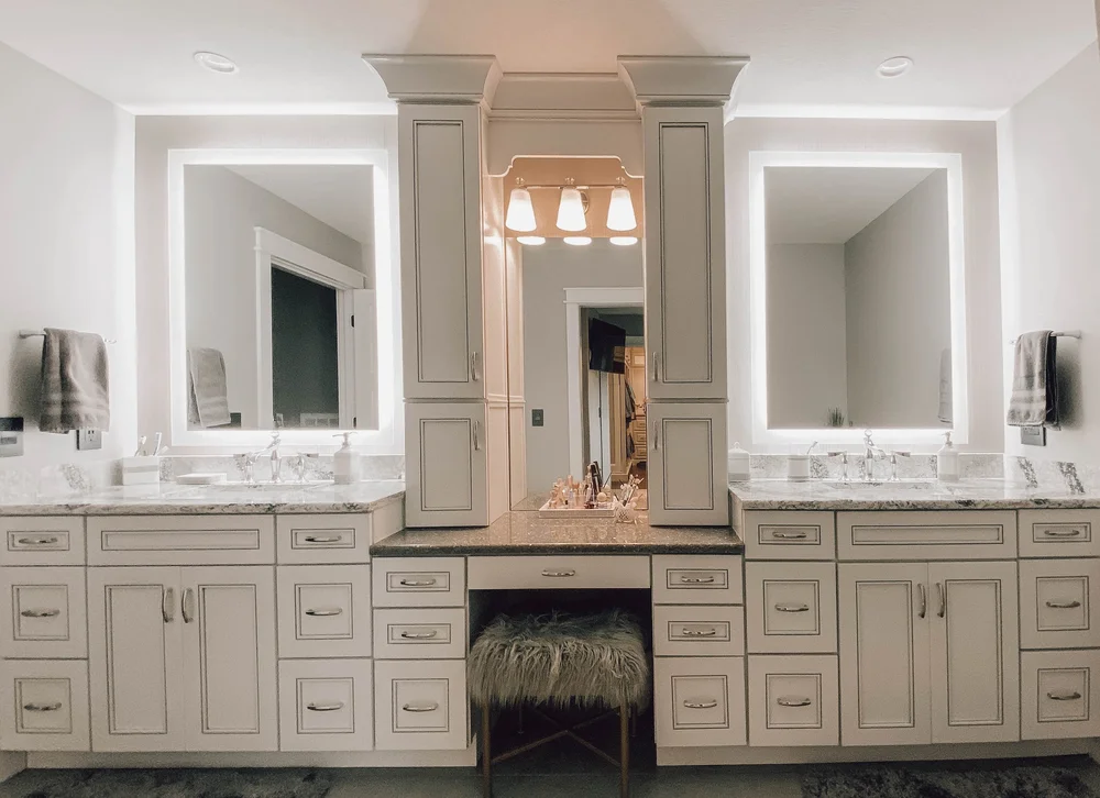 Kraftmaid Bath Vanity Cabinets | Cabinets Matttroy