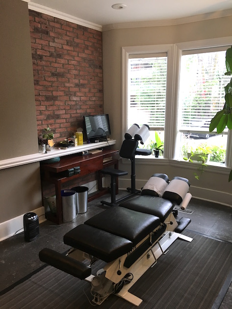 Exam Room