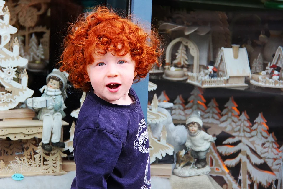 Meu filho começou a arrancar seu cabelo. E agora?