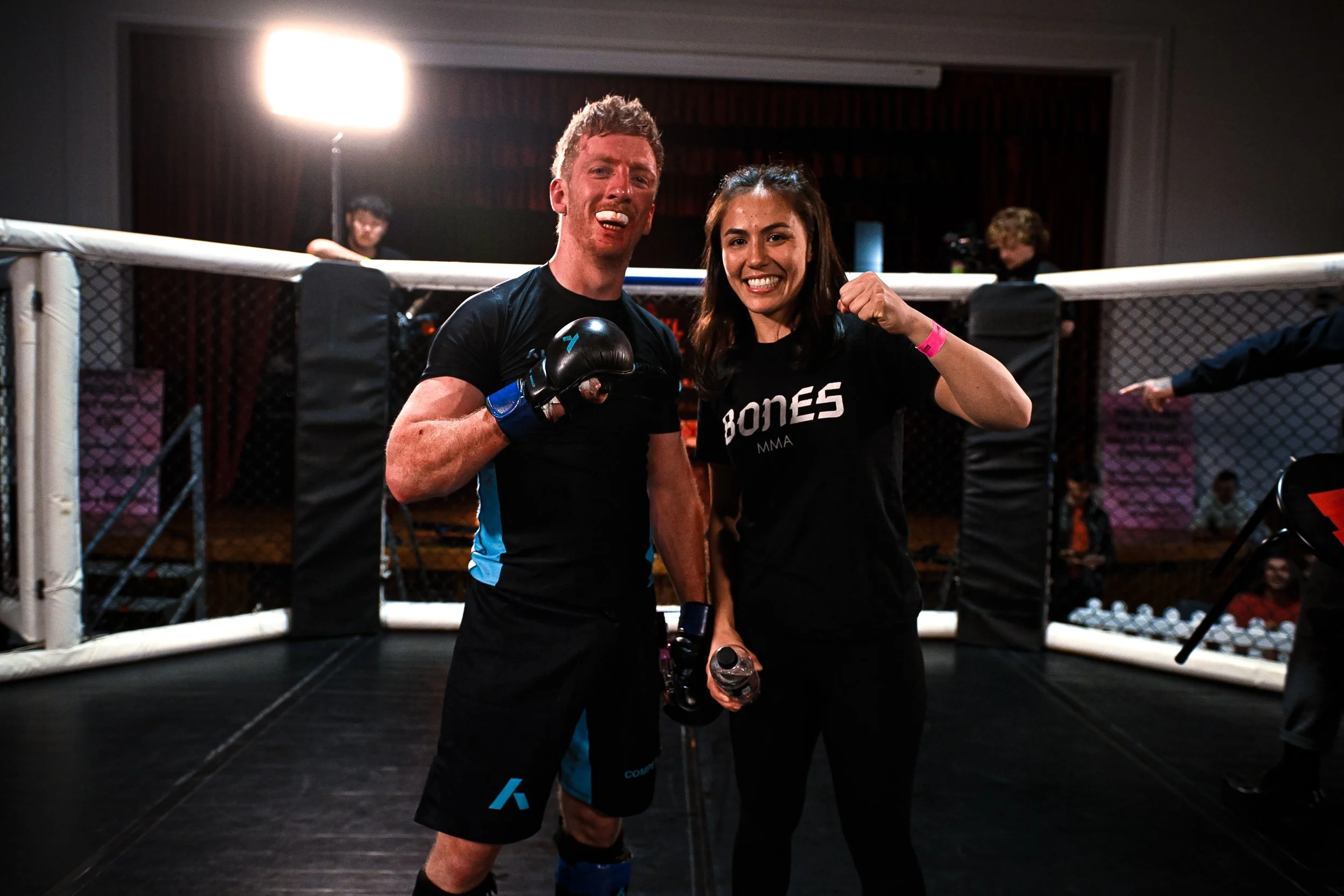 TAKE THE ALTA 20 WEEKS CHALLENGE!