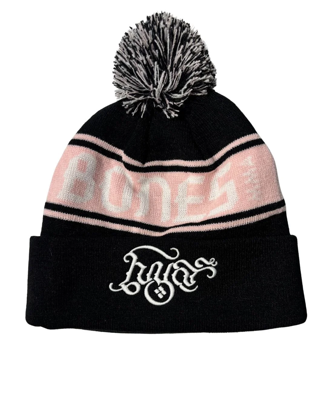 Bones Beanie