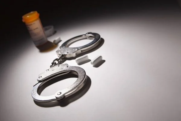 Breaking Down Indiana’s Felony Drug Crimes