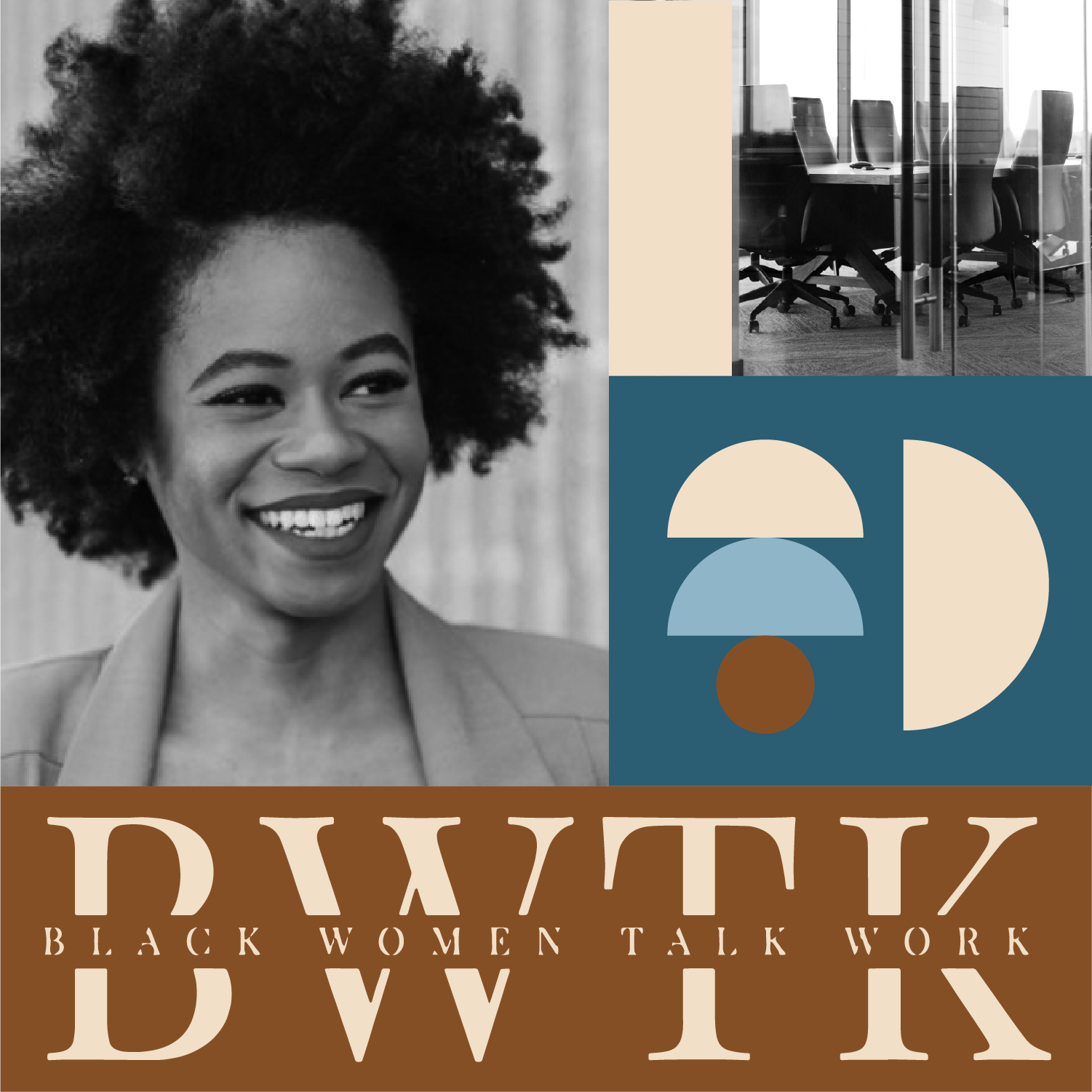 Episode 22: A Conversation On Lessons Learned Working In A Pandemic - A Solo Check-In With BWTW Host, Myriha Burce
