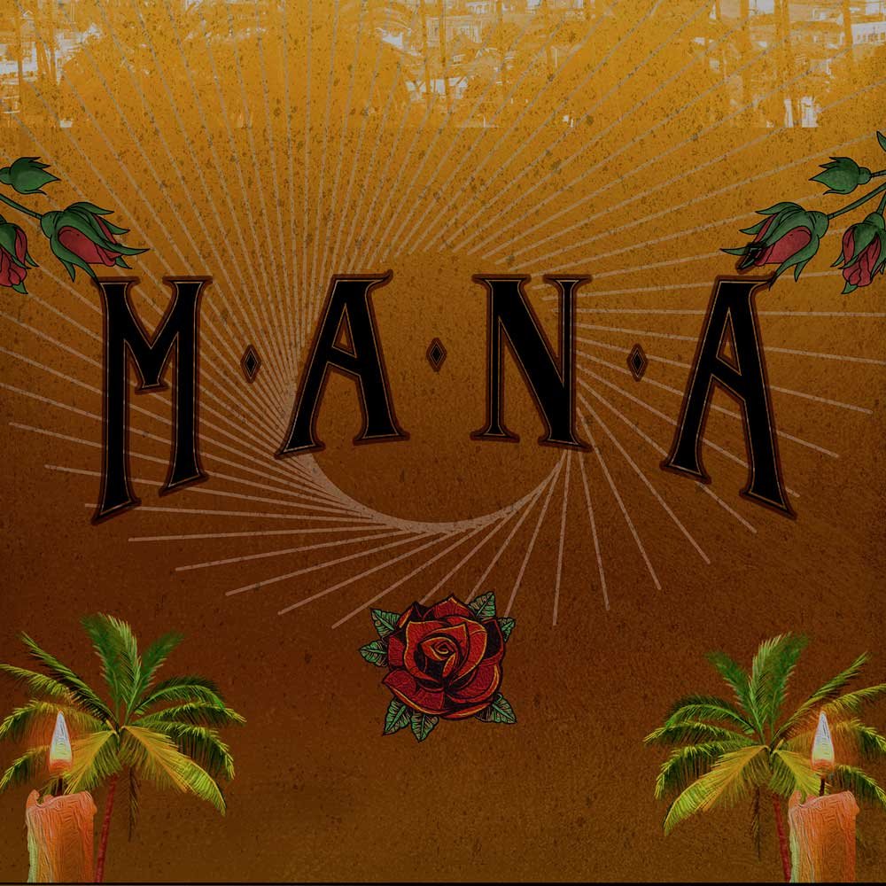 MANA